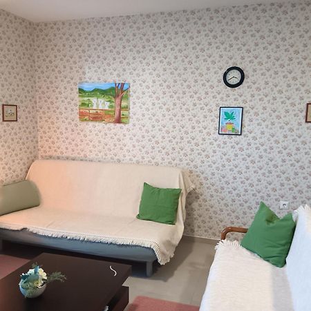 Elato Apartment Florina Exteriör bild