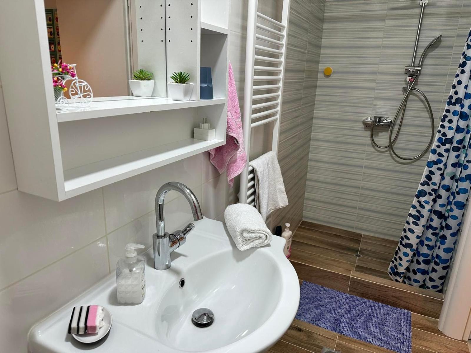 Elato Apartment Florina Exteriör bild