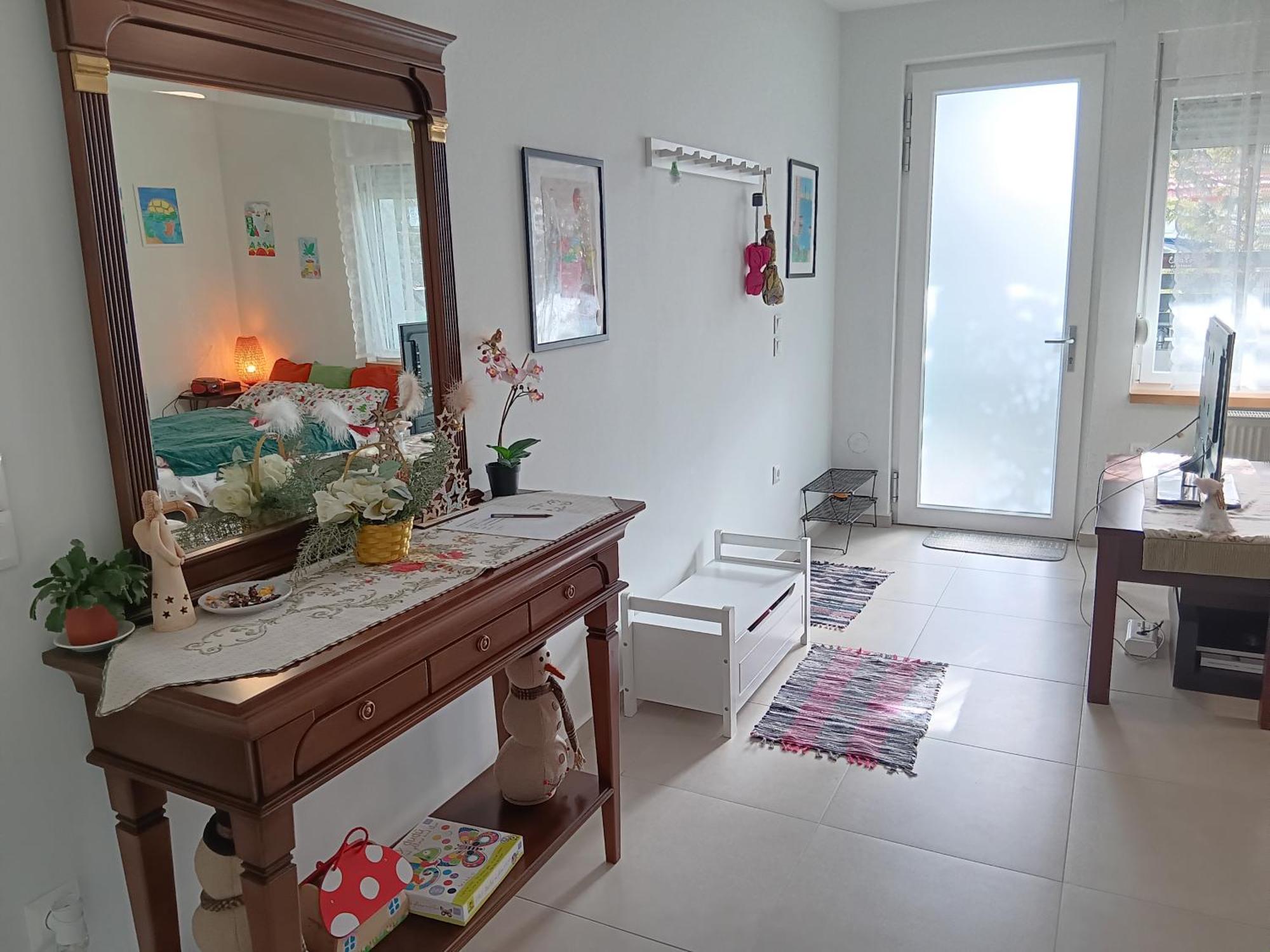 Elato Apartment Florina Exteriör bild