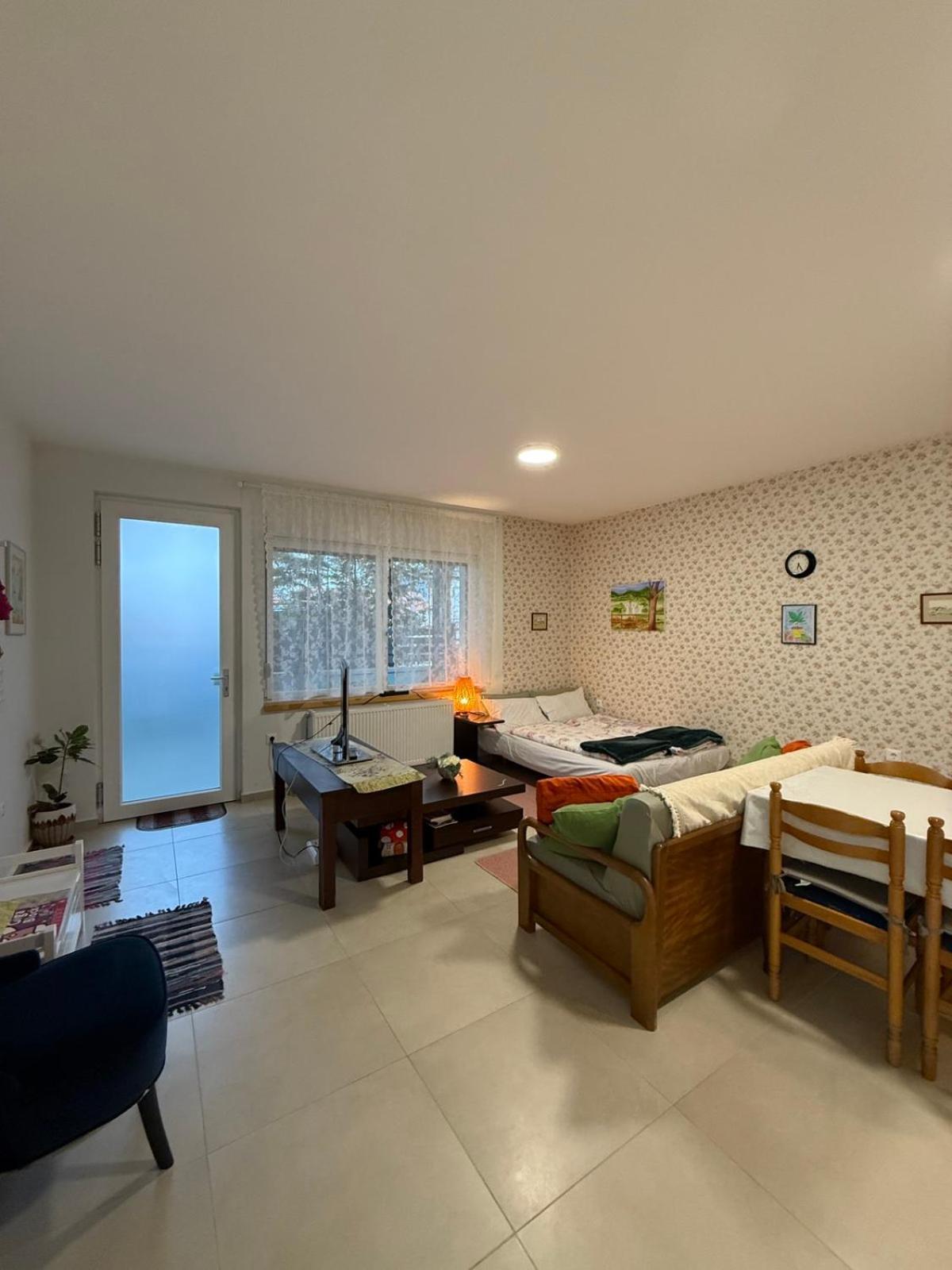 Elato Apartment Florina Exteriör bild